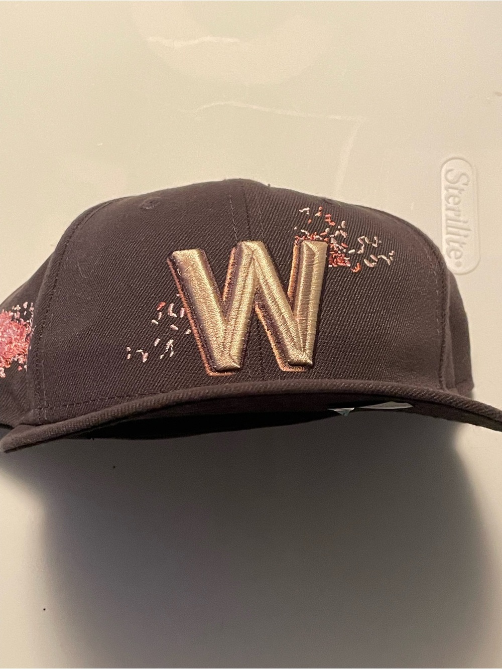 Washington Nationals City Connect